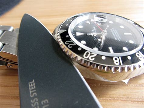 clean the rolex bezel still hard to turnm|watchuseek watch bezel problems.